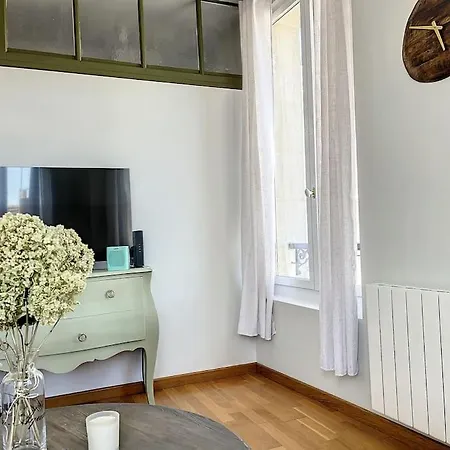 Le Agathe - Urbain Et Bohème Compiègne