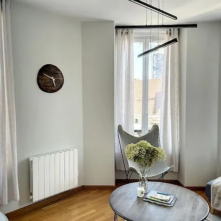 Le Agathe - Urbain Et Bohème *