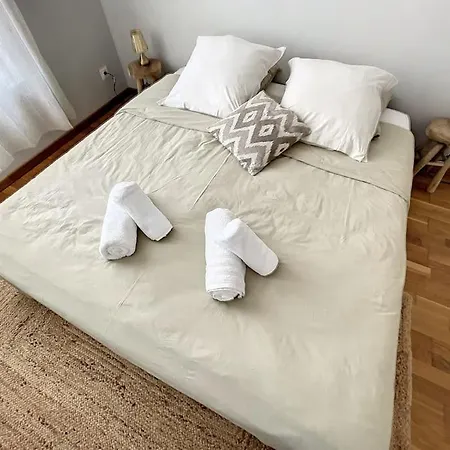 Le Agathe - Urbain Et Bohème Compiègne