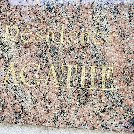 Appartement Le Agathe - Urbain Et Bohème *