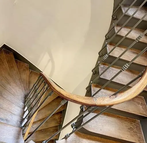 Le Agathe - Urbain Et Boheme Apartment Compiegne