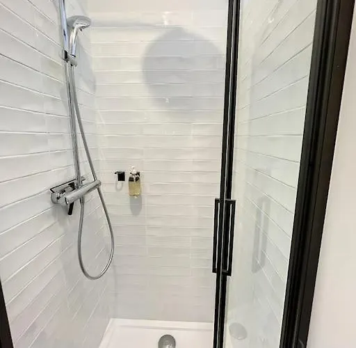 Le Agathe - Urbain Et Boheme Compiegne