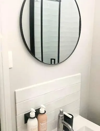 Apartment Le Agathe - Urbain Et Boheme Compiegne