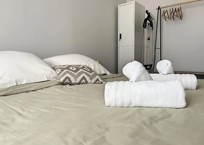 Le Agathe - Urbain Et Boheme Compiegne