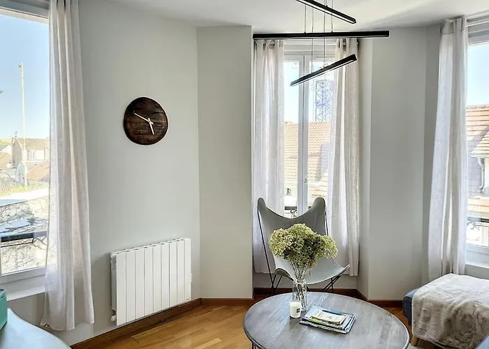 Le Agathe - Urbain Et Boheme *