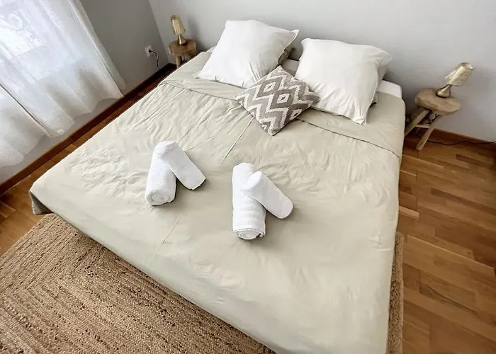 Le Agathe - Urbain Et Boheme Compiegne